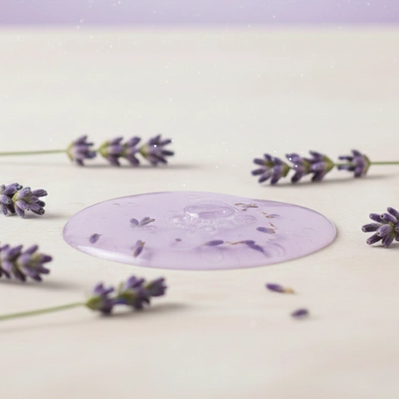 Barwa Aromasoaps Beruhigende Flüssigseife für Hände und Körper Lavendel 500 ml