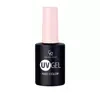 GOLDEN ROSE UV GEL HYBRIDLACK 102 10,2ML