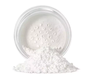 Ecocera transparentes, mattierendes, loser Reispuder, 15 g