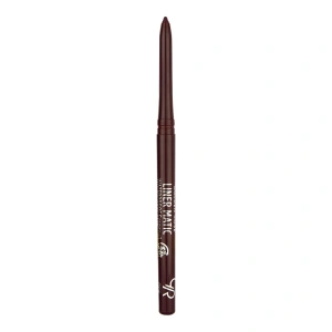 Golden Rose Liner Matic Automatischer wasserfester Augenstift 204 Aubergine 0,35 g