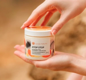 Opcja Natura Atop Stop Körperlotion 200 ml