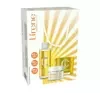 Lirene Vitamin Shot Gesichtswasser 200ml + leuchtende Gesichtscreme 50ml