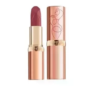 LOREAL COLOR RICHE INSOLENT LIPPENSTIFT 177 AUTHENTIQ