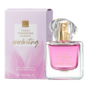 AVON TTA EVERLASTING EDP SPRAY 50ML