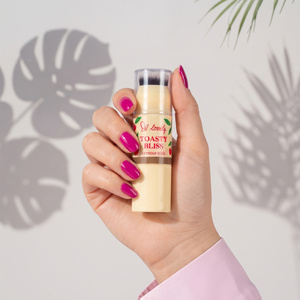 Lovely Toasty Bliss cremiger Bronzer-Stift 02 Hazelnut Cream 6 g