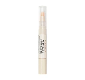 MAKEUP REVOLUTION FAST BASE CONCEAL ABDECKPRODUKT C0.5