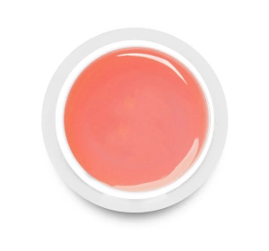 CLAVIER AUFBAUGEL UV/LED PEACH 30G