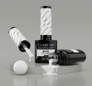 Claresa Base Power Hybrid-Basis 15 5 g