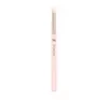 GOLDEN ROSE ANGLED EYESHADOW BRUSH ABGESCHRÄGTER LIDSCHATTENPINSEL 