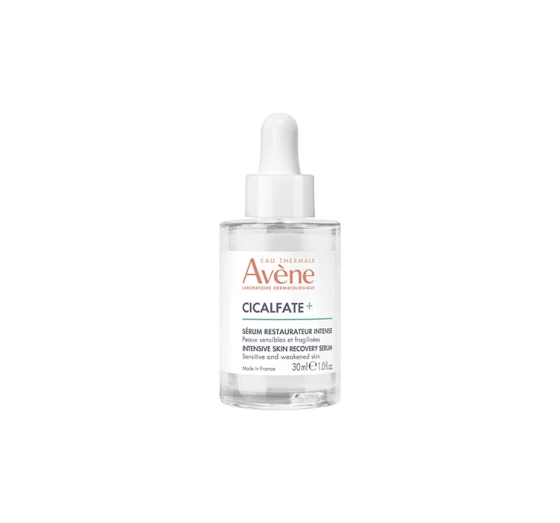 Kliknij na zdjęcie, aby je powiększyć Avene Cicalfate+ intensiv aufbauendes Serum 30ml