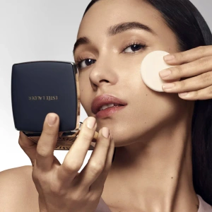 Estée Lauder Double Wear Stay-in-Place Matte Powder Foundation Puder-Foundation 1W2 Sand 11 g