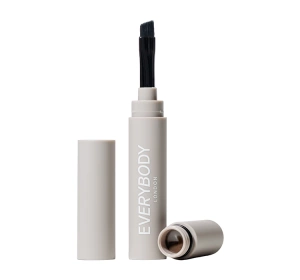 Everybody London Augenbrauenpomade mit Pinsel 2in1 Taupe 1,2 g