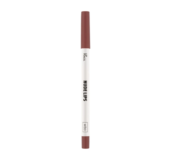 WIBO NUDE LIPS LIPPENKONTURSTIFT 5 1,4G