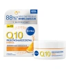 NIVEA Q10 Anti-Falten-Energie – strahlende Tagescreme LSF 15, 50 ml