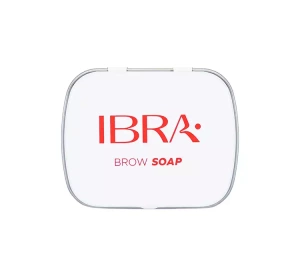 IBRA BROW SOAP AUGENBRAUENSEIFE 20G