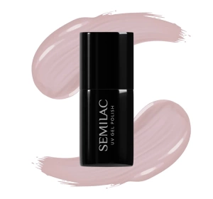 SEMILAC EXTEND 5 IN 1 BASIS LACK TOP 815 DELICATE MOCCA 7 ML