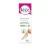 VEET MINIMA ENTHAARUNGSCREME FÜR TROCKENE HAUT 100ML