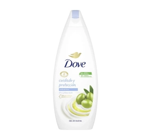 Dove Protecting Care Duschgel 600ml