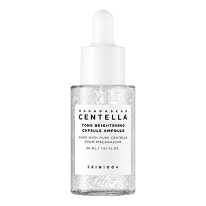 SKIN1004 TONE BRIGHTENING CAPSULE AMPOULE GESICHTSSERUM 30ML