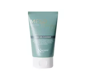 NACOMI MESO MILDES WASCHGEL 100ML