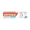 Elmex Zahnpasta zur Zahnaufhellung und Kariesprophylaxe 75 ml