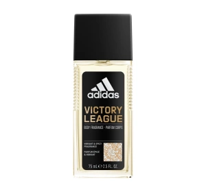 Adidas Victory League Deoodorant Spray 75 ml