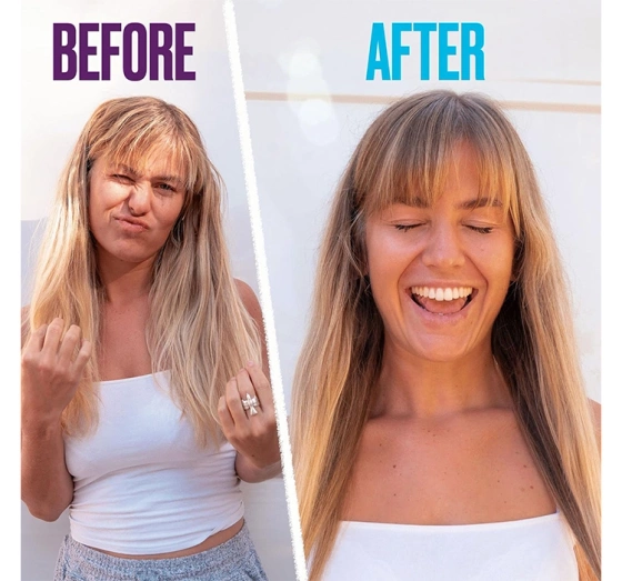 Aussie SOS Save My Long Hair Haarspülung für langes und strapaziertes Haar 200 ml