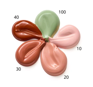 Essence Correct & Conceal Gesichtsconcealer gegen Rötungen 100 Universal 3,5 ml