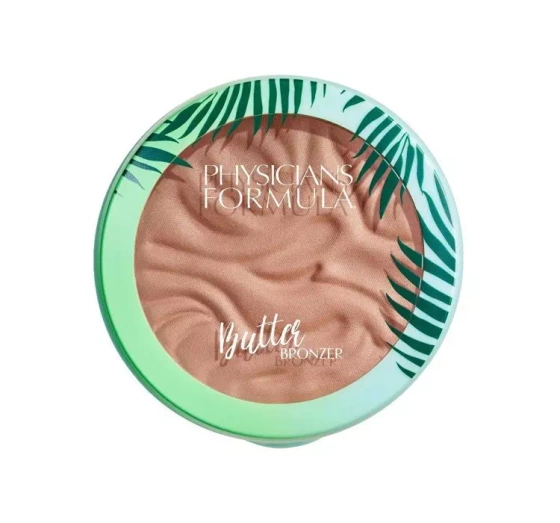 PHYSICIANS FORMULA BUTTER BRONZER BRÄUNUNGSPUDER DEEP BRONZER 11G