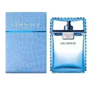 VERSACE MAN EAU FRAICHE EDT SPRAY 100 ML