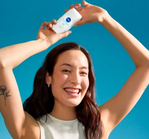 NIVEA FRESH NATURAL ANTITRANSPIRANT IM STIFT 50ML