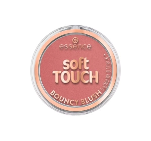 Essence Soft Touch Bouncy Blush Wangenrouge 10 Antique Bloom 5 g