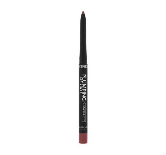 CATRICE PLUMPING LIP LINER LIPPENKONTURSTIFT 040 STARRING ROLE 0,35G