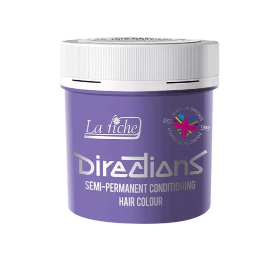 LA RICHE DIRECTIONS WISTERIA 100 ml