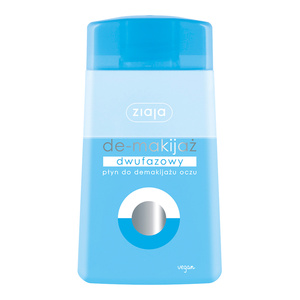 Ziaja Zweiphasen-Augen-Make-up-Entferner 120 ml