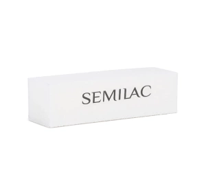 SEMILAC VIERSEITIGER POLIERBLOCK 180 FEINKÖRNIG