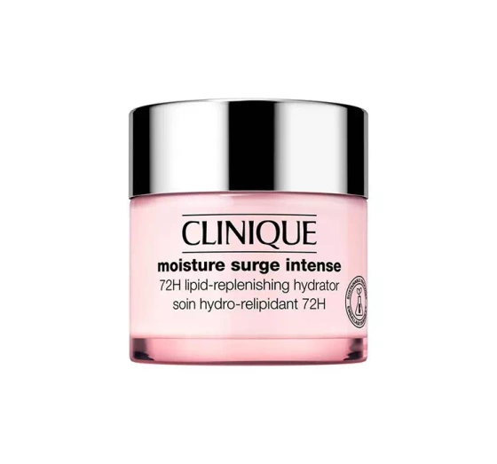 Kliknij na zdjęcie, aby je powiększyć CLINIQUE MOISTURE SURGE GEL-CREME 30ML