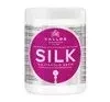 KALLOS MASKE MIT SEIDE SILK 1000 ML