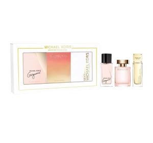 Michael Kors Miniature Collection Damenset
