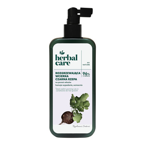 Farmona Herbal Care wärmende Einreibecreme für Haarwachstum „Schwarze Rübe“ 200 ml