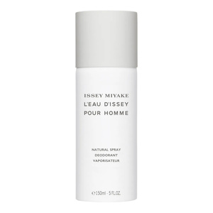 Issey Miyake L'Eau d'Issey Pour Homme Deodorant-Spray 150 ml