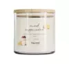 NACOMI FRAGRANCES SOJA DUFTKERZE SWEET CAPPUCCINO 450G