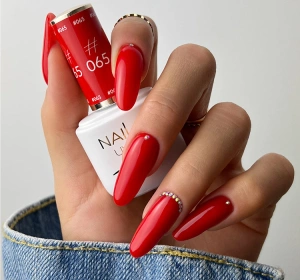 NAILAC HYBRIDLACK #065 7ML