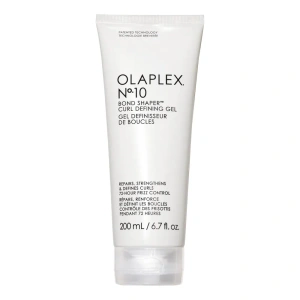 Olaplex No. 10 Bond Shaper Curl Defining Gel Styling-Gel für lockiges und welliges Haar 200 ml 