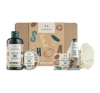 THE BODY SHOP NUTTY & NOURISHING SHEA GESCHENKSET