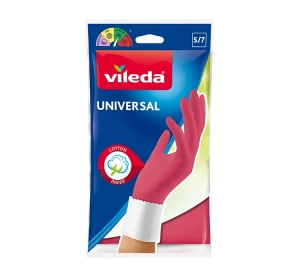 Vileda Universal Handschuhe S 7 1 Paar