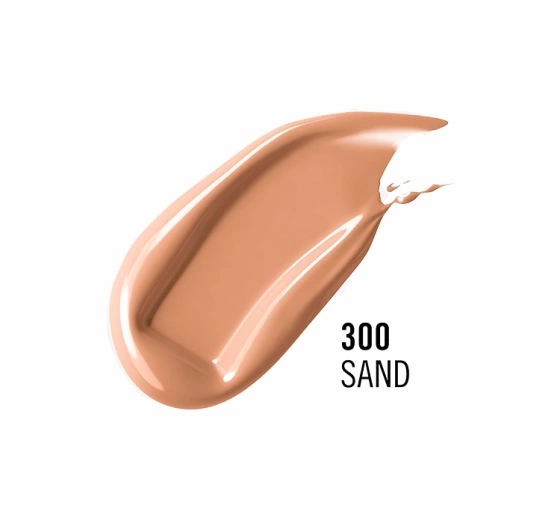 Rimmel Lasting Finish 35hr Foundation 300 Sand 30ml