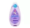 JOHNSON'S BEDTIME SHAMPOO FÜR DIE NACHT 500ML