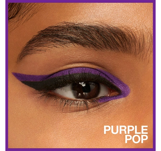MAYBELLINE TATTOO LINER AUGENSTIFT 801 PURPLE POP