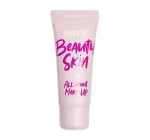 MIYO BEAUTY SKIN FOUNDATION GRUNDIERUNG 00 DUNE 30ML